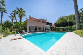 Villa Ametista Portorosa Furnari